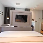 Easy Star - Flat Aconchegante no Hotel Transamérica Bela Cintra - XA03G