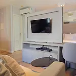Easy Star - Flat Aconchegante no Hotel Transamérica Bela Cintra - XA03G
