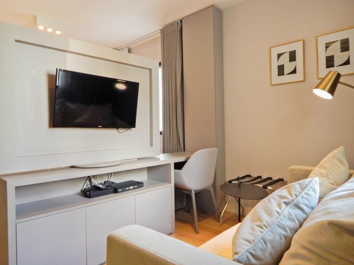 Hotel Easy Star - Flat Aconchegante No Transamerica Bela Cintra - Xa03g