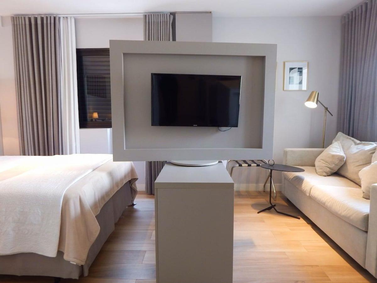 Easy Star - Flat Aconchegante No Transamerica Bela Cintra - Xa03g Hotel *