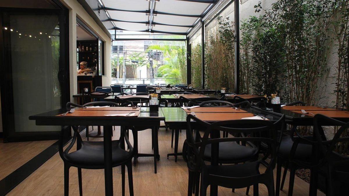 Hotel Easy Star - Flat Aconchegante No Transamerica Bela Cintra - Xa03g São Paulo